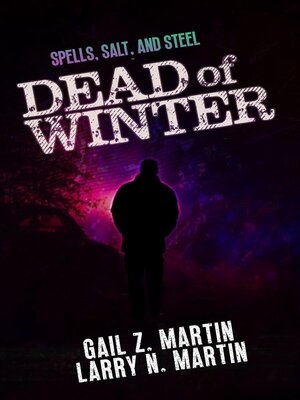 cover image of Dead of Winter